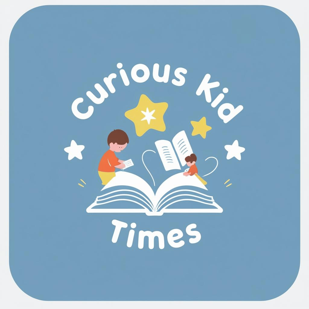 Curious Kid Times
